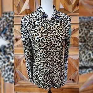 Grace + Emma Top Sz S/M